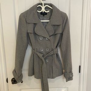 Cute fall jacket